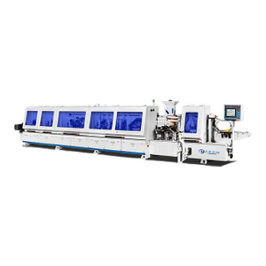 MDZ818 A & B Straight Edge Banding Machine
