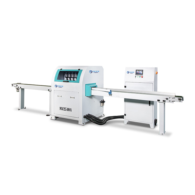 MJ2540A CNC Optimization Saw