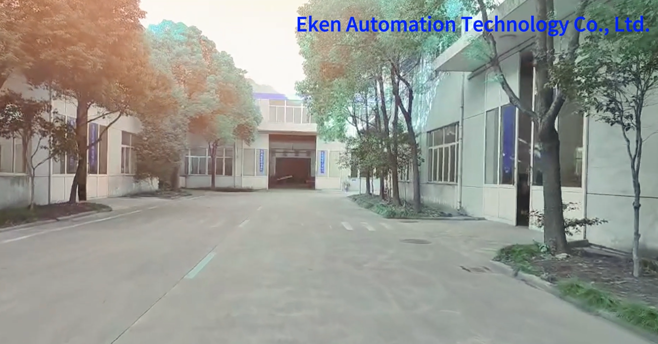  Factory workshop