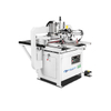 BJK42A/B Two Line Multi-Boring Machine