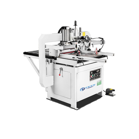 BJK42A/B Two Line Multi-Boring Machine