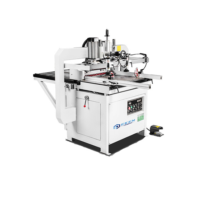 BJK42A/B Two Line Multi-Boring Machine