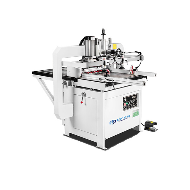 BJK42A/B Two Line Multi-Boring Machine