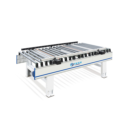 DT 3000 Centring Roller Table 