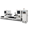 ZX6150 CNC Door Jamb Double End Cutting Saw