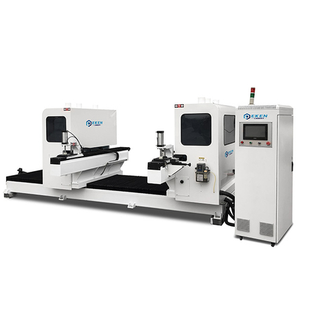ZX6150 CNC Door Jamb Double End Cutting Saw