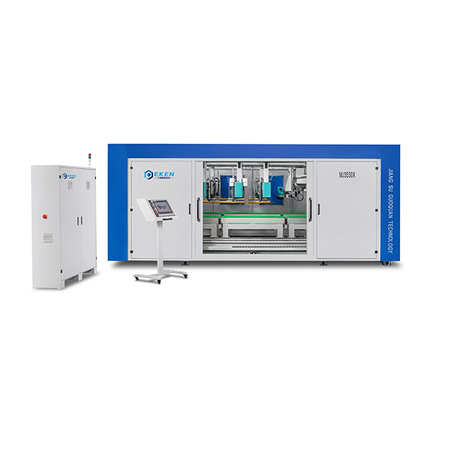  MJ3525 Four Heads Auto-cross Door Cutting Machine