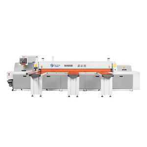 MJ6232B Reciprocating Panel Saw