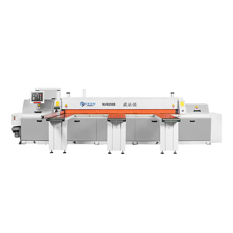 MJ6232B Reciprocating Panel Saw