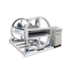 YDF-2500 Panel Turnover Machine