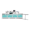 MSK2925 CNC Four Axis Tenon& Mortising Machining Center