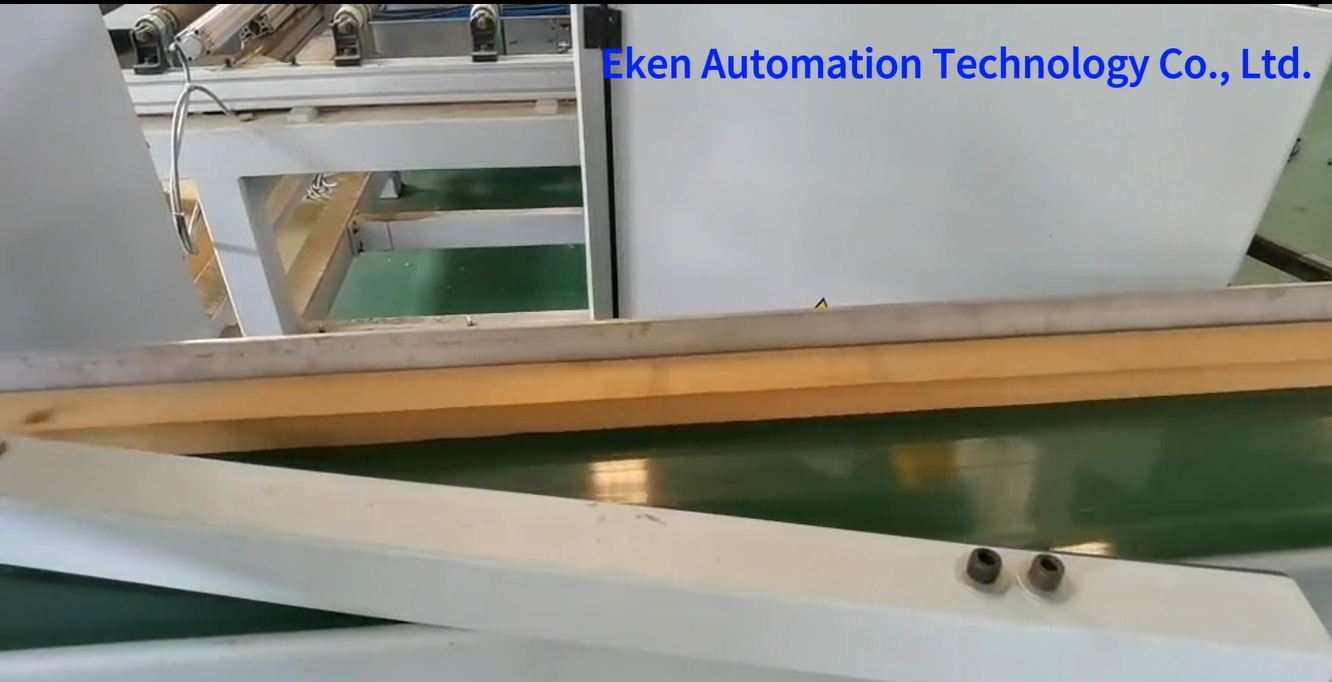 2540 CNC Optimization Saw
