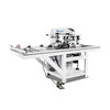 BJK42A/B Two Line Multi-Boring Machine