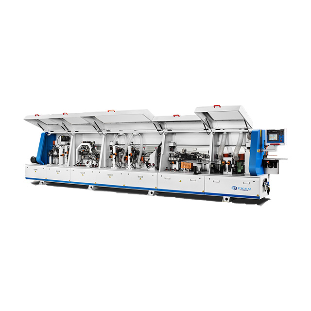 MDZ515 A/B Automatic Edge Banding Machine