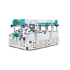 MH9328 High Frequency Door Assembly Machine