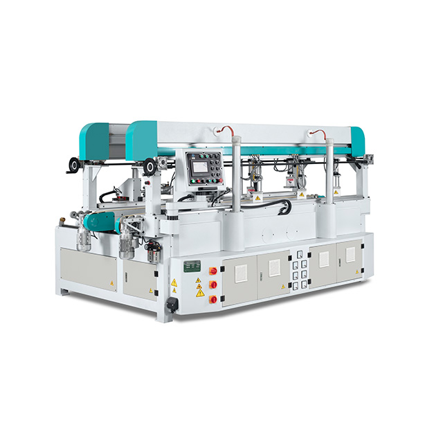 MH9328 High Frequency Door Assembly Machine