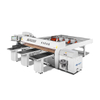 MJ6232 Computer Controlled Panel Saw Machine (Optimized Version)