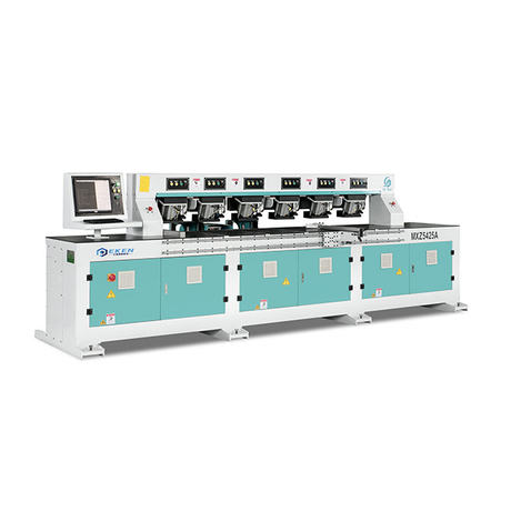 MXZ 5425A CNC Wooden Door Milling Machine