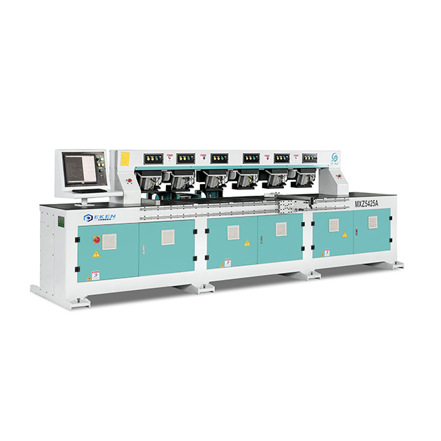 MXZ 5425A CNC Wooden Door Milling Machine