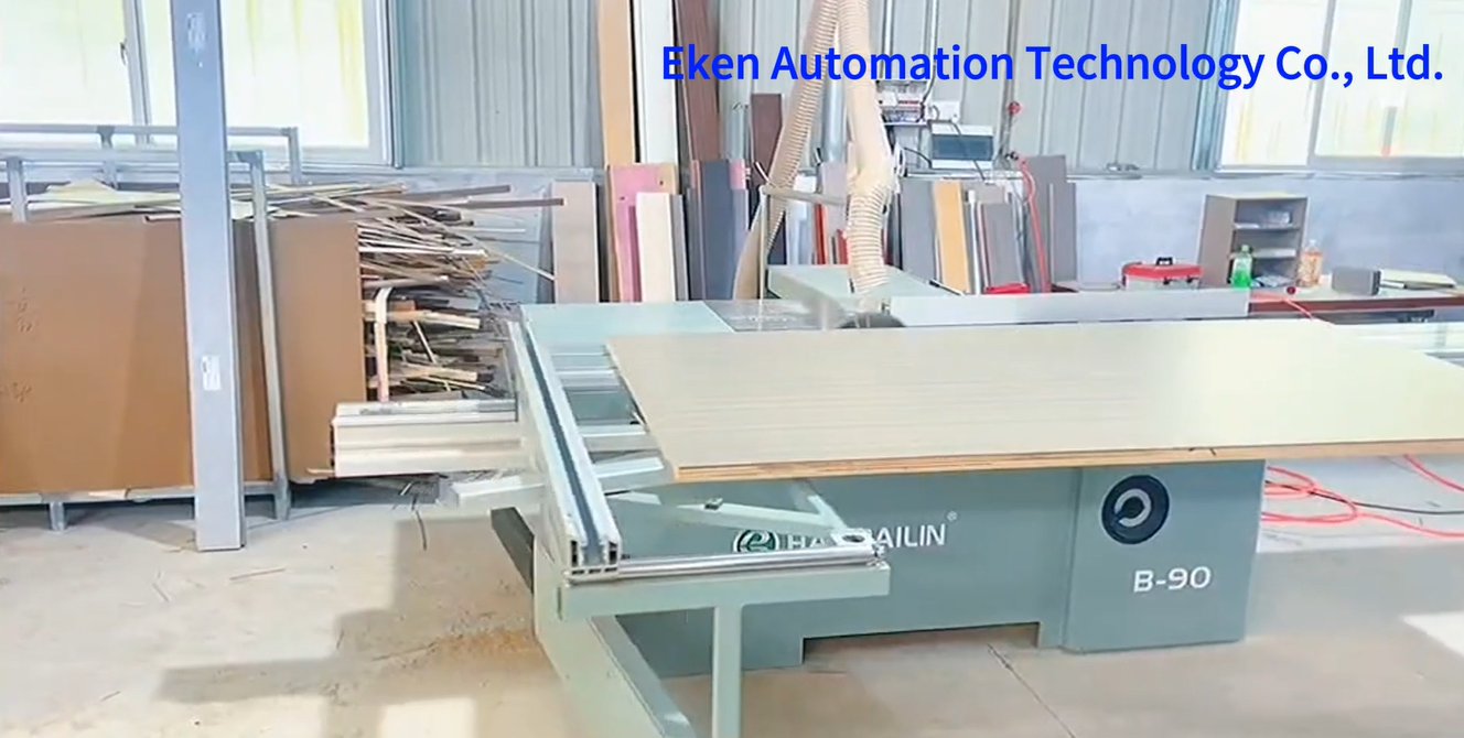 MJ90&45 Panel Saw