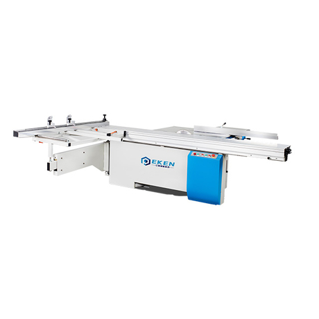 MJ 90 & 45 Sliding Table Saw
