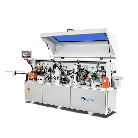 ZHF202B Straight Edge Banding Machine