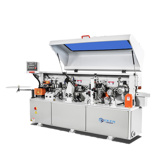 ZHF202B Straight Edge Banding Machine