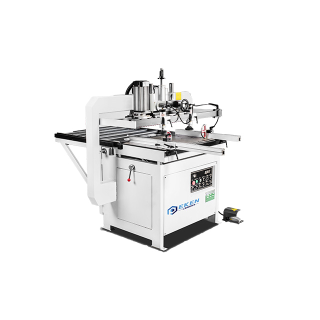  BJK21A/B Single Line Multi-boring Machine