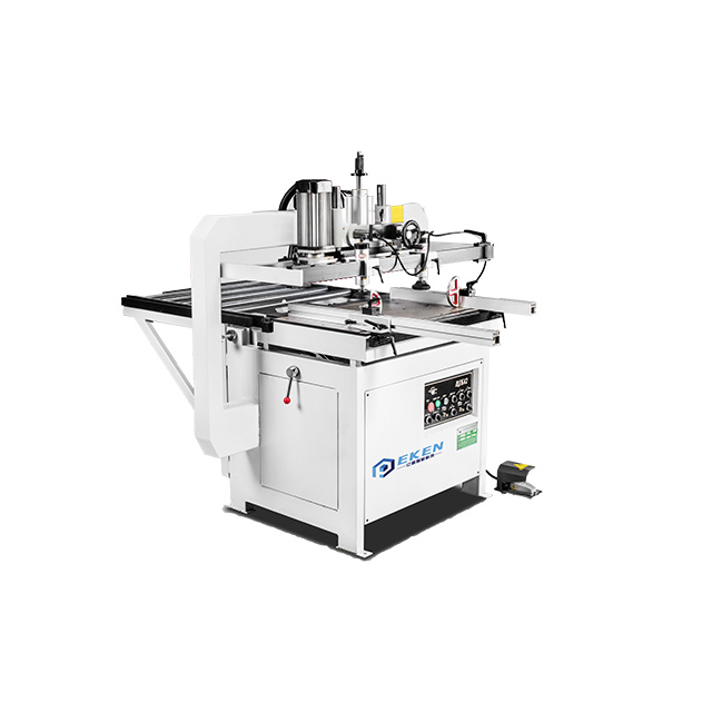  BJK21A/B Single Line Multi-boring Machine