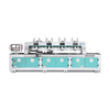 MXK5425C CNC Wooden Door Milling Machine