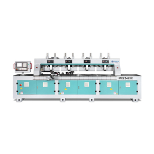MXK5425C CNC Wooden Door Milling Machine