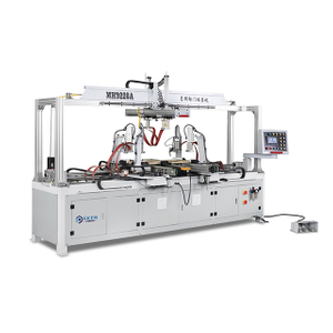 MH9228A High-frequency Frame Assembly Machine