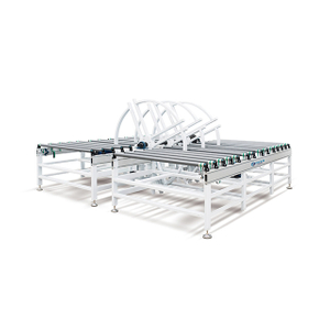 FB-850 Panel Turnover Machine