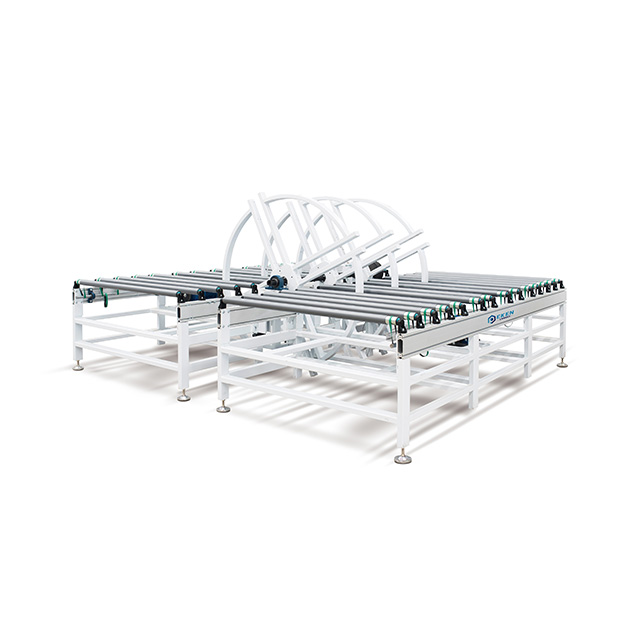FB-850 Panel Turnover Machine
