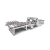 MJ6325 Three Heads Auto-cross Door Cutting Machine