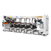 BJK152A Automatic Seven Lines Multi-Boring Machine