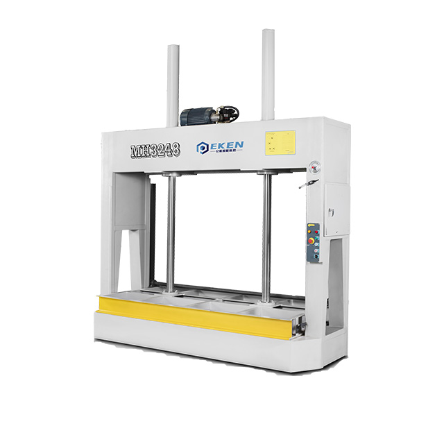 MH3248-60T Hydraulic Cold Press