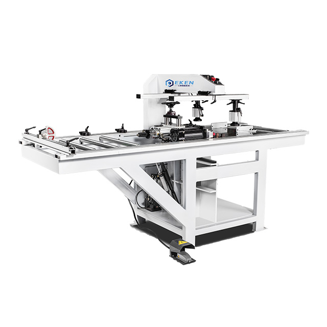  BJK21A/B Single Line Multi-boring Machine