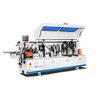 ZHF202F Straight Edge Banding Machine
