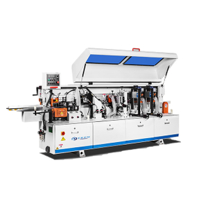 ZHF202F Straight Edge Banding Machine