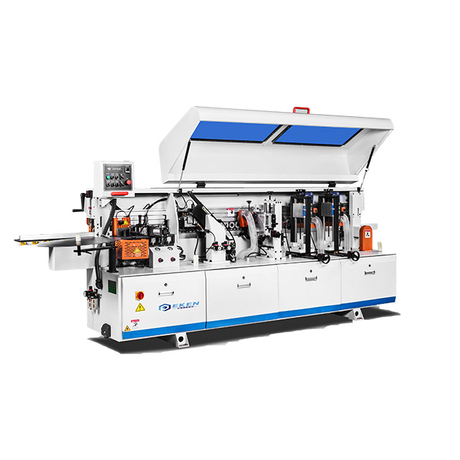 ZHF202F Straight Edge Banding Machine