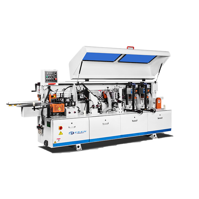 ZHF202F Straight Edge Banding Machine