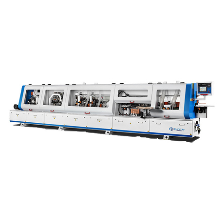 MDZ515 A/B Automatic Edge Banding Machine