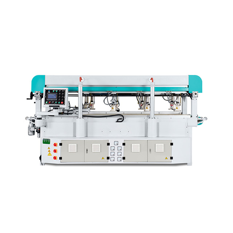 MH9328 High Frequency Door Assembly Machine