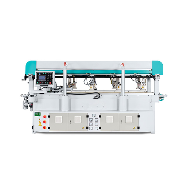 MH9328 High Frequency Door Assembly Machine