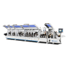 MDZ818 A & B Straight Edge Banding Machine