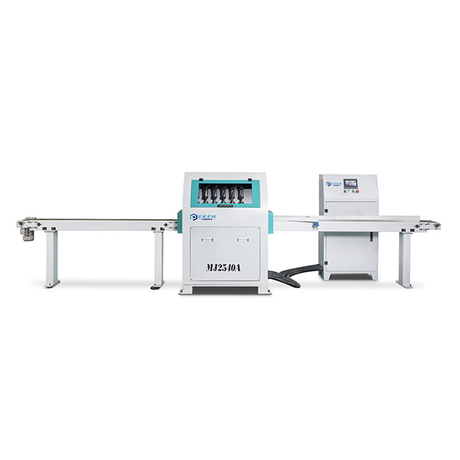 MJ2540A CNC Optimization Saw