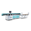 MJ2135 CNC Precision Cutting Saw