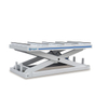 WS-2400X1200-3C Lifting Platform (Forklift Position)