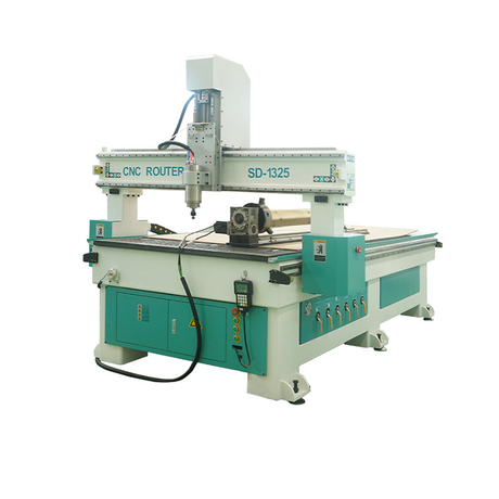 CNC Router Machine SD-1325